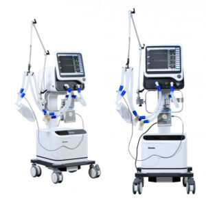 WM-1100 ICU VENTILATOR